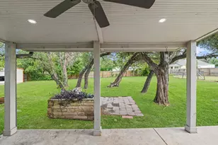411 Carriage Oaks Dr, Liberty Hill, TX 78642 - Photo 31