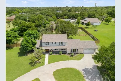 411 Carriage Oaks Drive, Liberty Hill, TX 78642 - Photo 39
