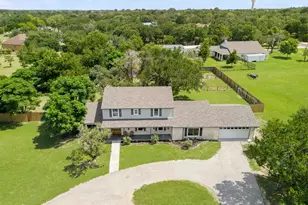 411 Carriage Oaks Dr, Liberty Hill, TX 78642 - Photo 39