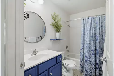 213 Rio Vista Drive, Georgetown, TX 78626 - Photo 23