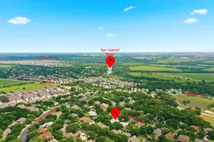213 Rio Vista Dr, Georgetown, TX 78626 - Photo 37