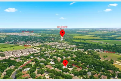 213 Rio Vista Drive, Georgetown, TX 78626 - Photo 39