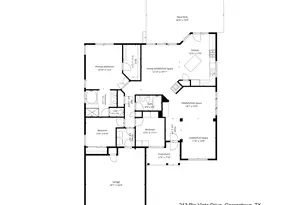 213 Rio Vista Dr, Georgetown, TX 78626 - Photo 29