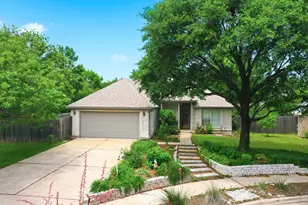 213 Rio Vista Dr, Georgetown, TX 78626 - Photo 39