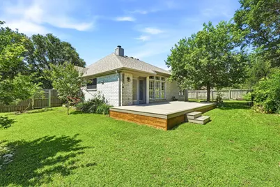 213 Rio Vista Drive, Georgetown, TX 78626 - Photo 31