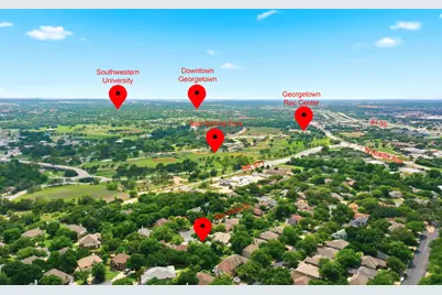 213 Rio Vista Drive, Georgetown, TX 78626 - Photo 37