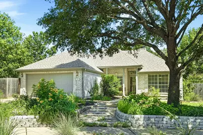 213 Rio Vista Drive, Georgetown, TX 78626 - Photo 37