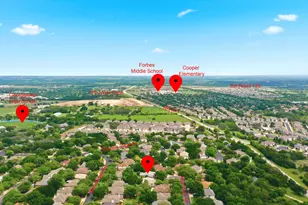 213 Rio Vista Dr, Georgetown, TX 78626 - Photo 3