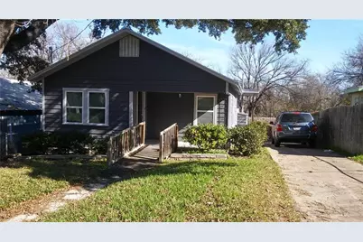 1139 Poquito Street, Austin, TX 78702 - Photo 1