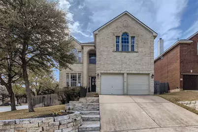 1001 Shadow Valley Cove, Cedar Park, TX 78613 - Photo 1