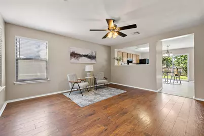 5705 Viewpoint Drive #A, Austin, TX 78744 - Photo 7