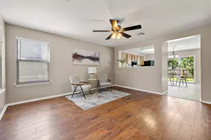 5705 Viewpoint Dr, Austin, TX 78744 - Photo 7
