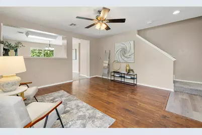5705 Viewpoint Drive #A, Austin, TX 78744 - Photo 5