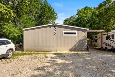 592 Oaklawn Drive, Rockdale, TX 76567 - Photo 3