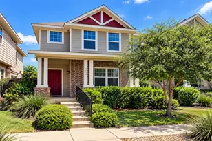 1010 Sand Post Pl, San Marcos, TX 78666 - Photo 1