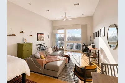 2931 E 12th Street #304, Austin, TX 78702 - Photo 1