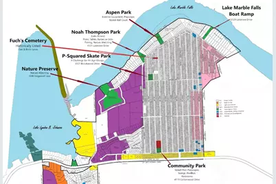 467-464 Fir Lane, Cottonwood Shores, TX 78657 - Photo 9