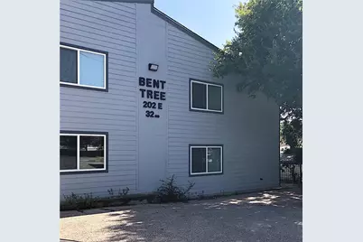 202 E 32nd Street #7, Austin, TX 78705 - Photo 1