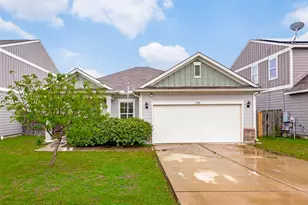 13909 Sherri Berry Wy, Manor, TX 78653 - Photo 1