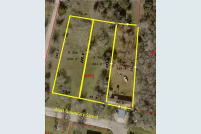 Tbd Lot 2 W Boundary Street, Giddings, TX 78942 - Photo 3