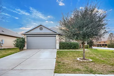 100 Liard River Road, Hutto, TX 78634 - Photo 3