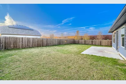 100 Liard River Road, Hutto, TX 78634 - Photo 21