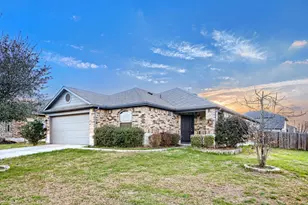 100 Liard River Rd, Hutto, TX 78634 - Photo 1