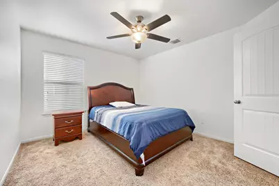 100 Liard River Road, Hutto, TX 78634 - Photo 17