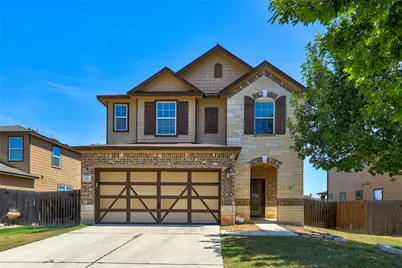 455 Gina Drive, Kyle, TX 78640 - Photo 1