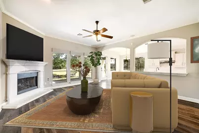 577 Shelf Rock Road, Driftwood, TX 78619 - Photo 7