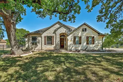 577 Shelf Rock Road, Driftwood, TX 78619 - Photo 1