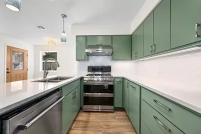 3904 Tonkawa Trail #A, Austin, TX 78756 - Photo 1