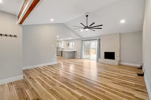 7009 Millrace Dr, Austin, TX 78724 - Photo 5