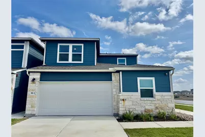 165 Calcite Road #5, Kyle, TX 78640 - Photo 1