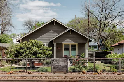 1910 Holly Street, Austin, TX 78702 - Photo 1