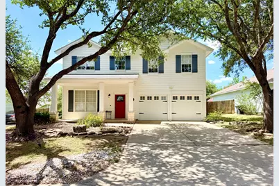 537 Roseberry Street, Buda, TX 78610 - Photo 1