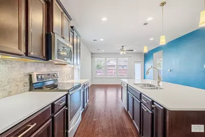 16012 Remington Reserve Way, Austin, TX 78728 - Photo 5