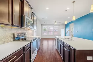 16012 Remington Reserve Way, Austin, TX 78728 - Photo 5