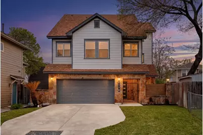 1178 Bedford Street, Austin, TX 78702 - Photo 1