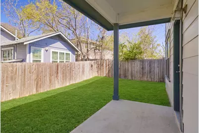 1178 Bedford Street, Austin, TX 78702 - Photo 31