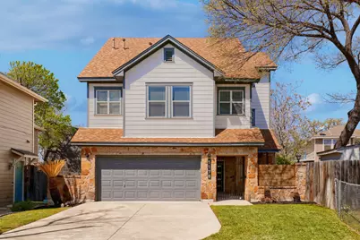 1178 Bedford Street, Austin, TX 78702 - Photo 5