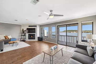 101 Island Drive, Horseshoe Bay, TX 78657 - Photo 17