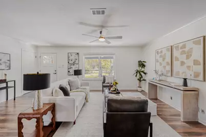 5601 Oak Boulevard, Austin, TX 78735 - Photo 11