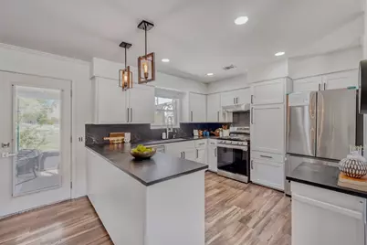 5601 Oak Boulevard, Austin, TX 78735 - Photo 5