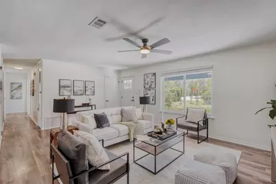 5601 Oak Boulevard, Austin, TX 78735 - Photo 3