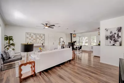 5601 Oak Boulevard, Austin, TX 78735 - Photo 9