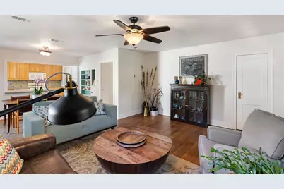 1106 Mission Ridge #A, Austin, TX 78704 - Photo 7