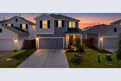 300 Fluttermill Loop, Liberty Hill, TX 78642 - Photo 3