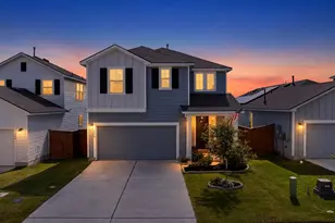 300 Fluttermill Loop, Liberty Hill, TX 78642 - Photo 3