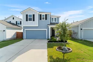 300 Fluttermill Loop, Liberty Hill, TX 78642 - Photo 1